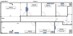 Primz Bizhub (D25), Factory #549049951